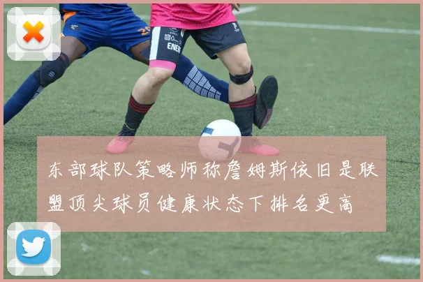 东部球队策略师称詹姆斯依旧是联盟顶尖球员健康状态下排名更高